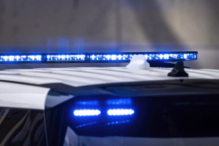 Motorist fleeing shooting killed, passenger hurt in Roseland crash