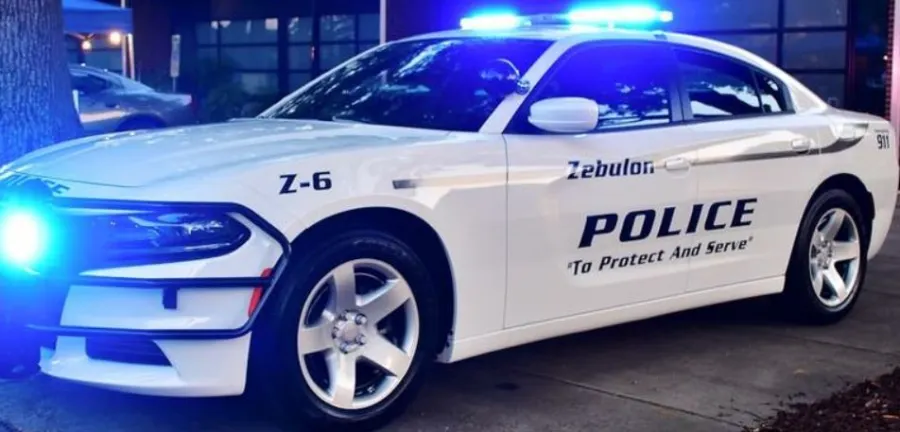 Zebulon man charged with ethnic intimidation, assault and terrorizing with an ‘unusual, dangerous’ weapon: Warrant