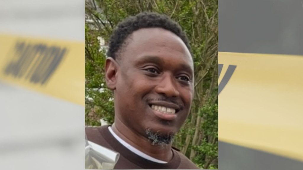 This family is accused of using a chainsaw to dismember N.J. man after poker game