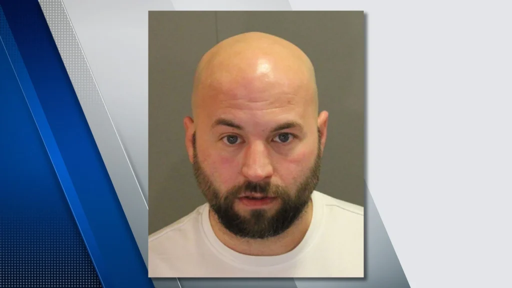 Elderly man hospitalized after confrontation with Oakland County DoorDash driver