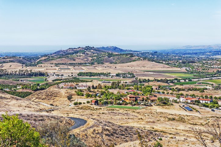 California Doctor and Wife Shot Dead in Targeted Attack Outside Their Home