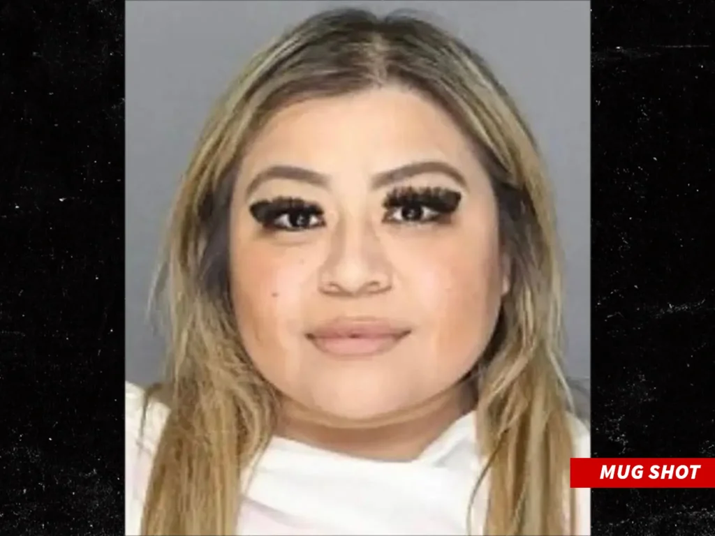 Influencer Ash Trevino Arrested on Felony Warrants in Texas, Released From Jail