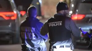 Sources: Suspect in Brown University shooting found dead in Salem, NH storage facility