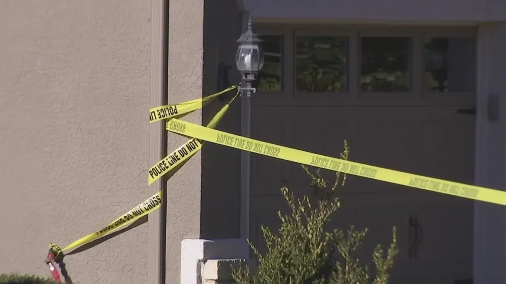 Georgetown double homicide: Victims found during house fire