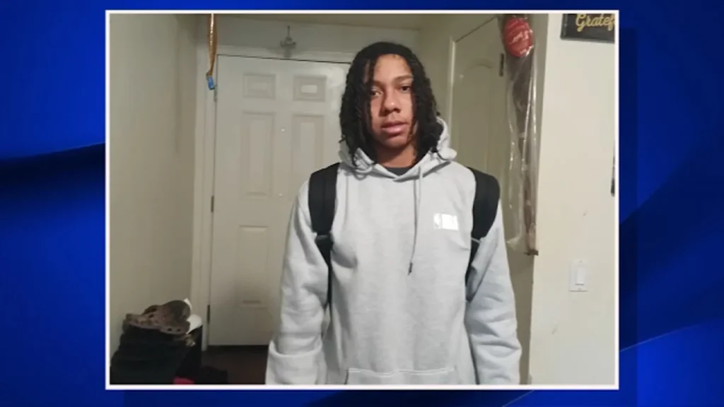 40-year-old man arrested for killing a teen in Merced last month