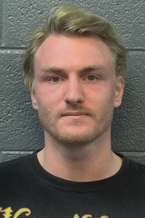 Man who set Danville councilor on fire deemed competent for trial