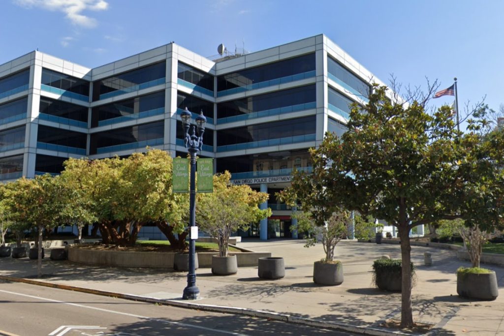 Escondido Man Charged with Assault on Peace Officer After Police Shooting on Centre City Parkway