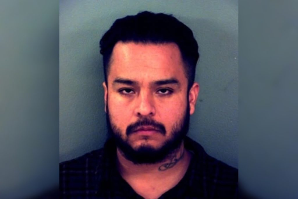 Wanted Man Arrested in Horizon City for Aggravated Assault, Additional Drug Charge