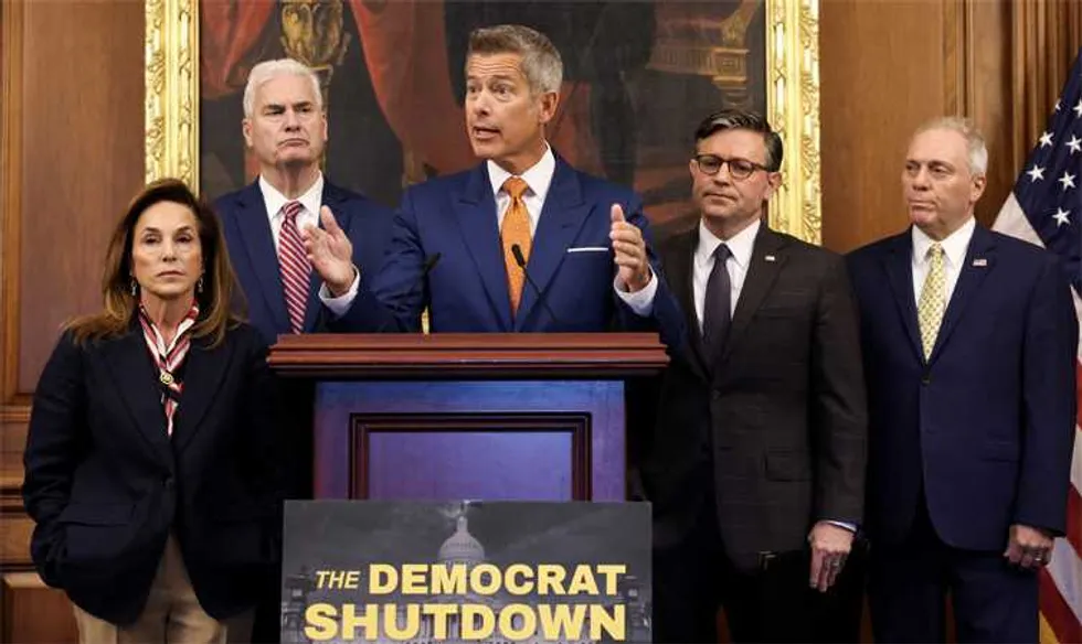 Trump admin’s ‘unthinkable’ move gets rare 30,000-foot rebuke from air safety official