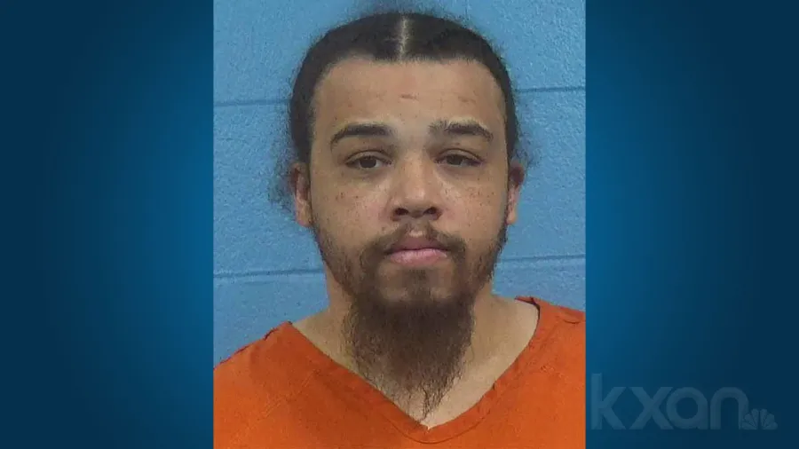 Man convicted in 2020 Cedar Park hostage, officer shooting incident