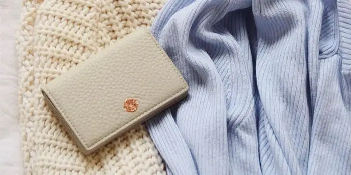 The 15 best wallets for women that are stylish, slim, and secure