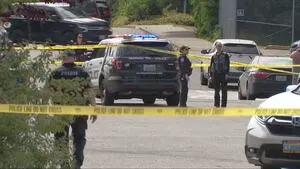 Teen sentenced to 6 years for shooting 16-year-old outside Tacoma high school