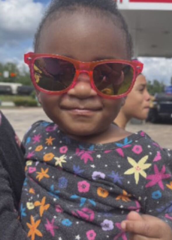 Texas man brutally beat girlfriend’s baby and blamed injuries on ‘allergic reaction’: Cops