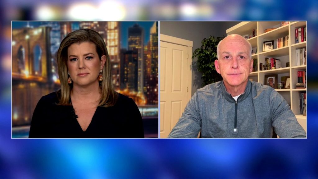 Top Dem on Putin’s claim Ukraine attempted strike on his home: I hope Trump ‘sees what Putin is really trying to accomplish’