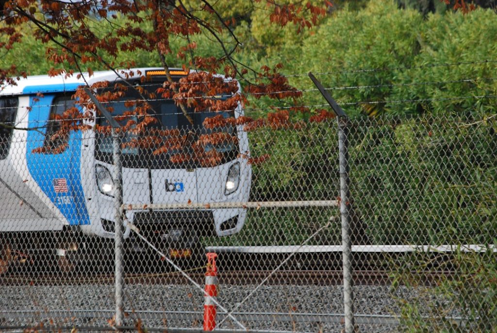 Tuesday Morning Topline: Death on BART Train Leads to Delays In East Bay