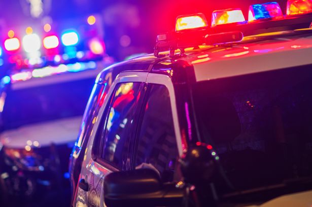 LA deputies fatally shoot armed suspect holding toddler in tense Paramount standoff