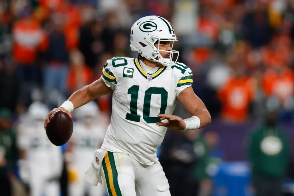 Packers Hit With Alarming Reality Before Showdown With Bears