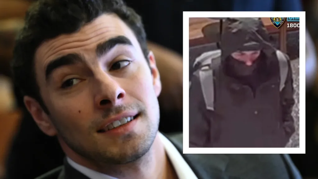 ‘All kinds of goodies,’ said Altoona cop on finding gun Luigi Mangione allegedly used in CEO killing