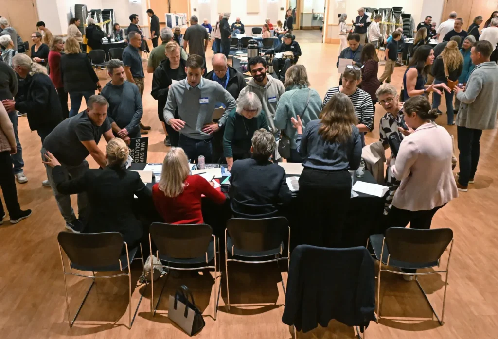 San Rafael opposition persists over shelters for homeless