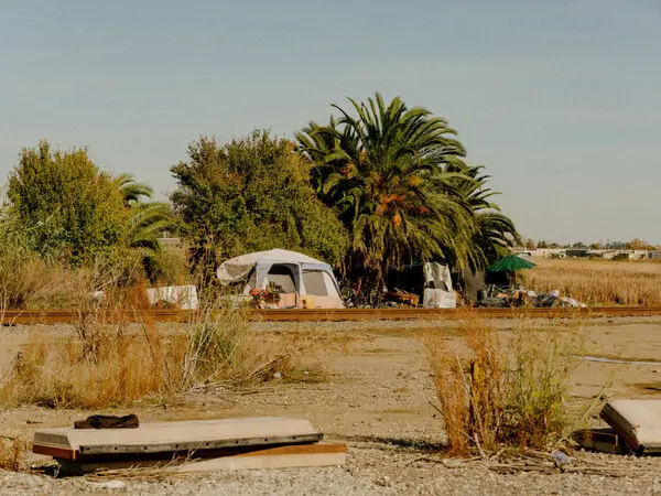 Trump Administration Withdraws Plan to Overhaul Homeless Aid