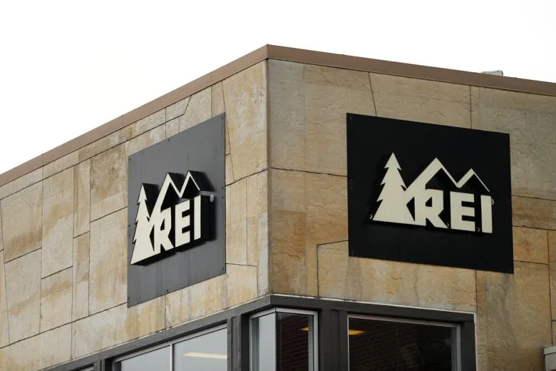 Berkeley REI store closed abruptly just days before Christmas