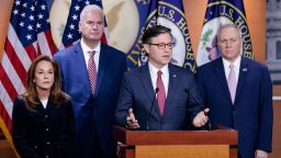 House GOP leaders plow ahead with plan that will allow Obamacare subsidies to lapse | CNN Politics