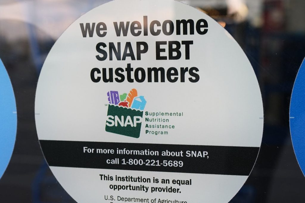 N.J. man stole tens of thousands in SNAP benefits in just two weeks, officials say