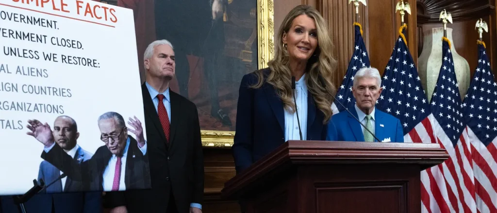 Trump Admin Unleashes ‘Strike Force’ Taking Sledgehammer To Costly Biden-Era Regulations