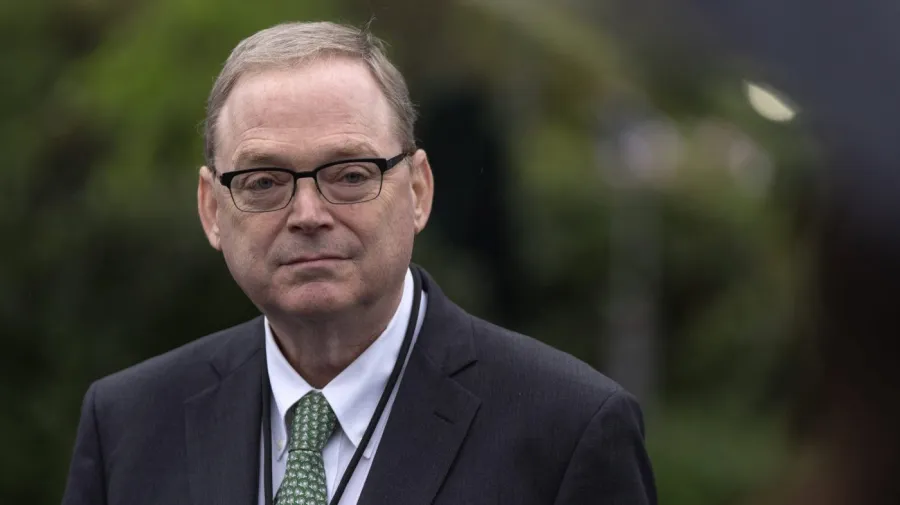 Hassett, on shortlist for Fed chair, says Trump’s voice ‘would have no weight’ in decisions