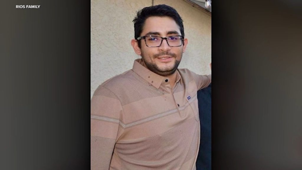 Family questions man’s death during ‘use-of-force incident’ with Claremont officers