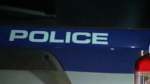 Person seriously hurt after stabbing in Boston