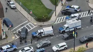 Dorchester man arraigned on murder charge in connection with Mattapan shooting