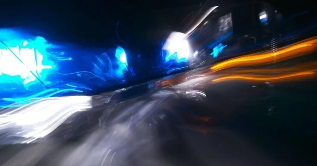 Man accused of DUI for the sixth time