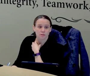 Former Laramie mayor charged with stealing from Wyoming mental health group