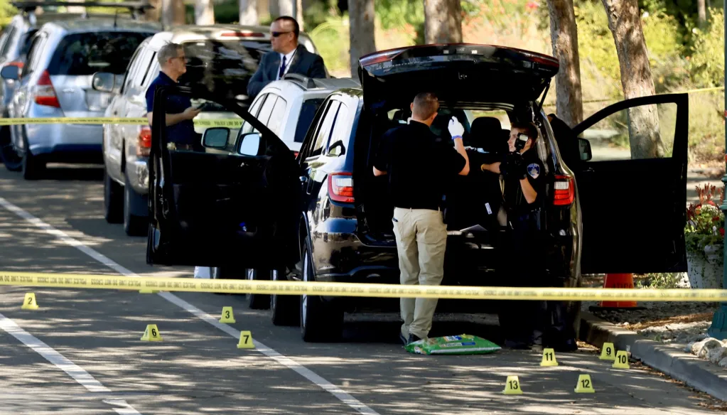 East Bay woman pleads no contest to accessory charge in killing of San Francisco strip club manager