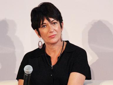Epstein associate Ghislaine Maxwell asks court to set aside her conviction