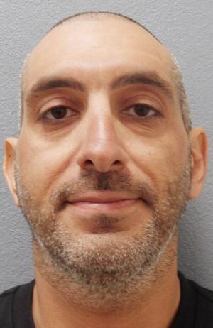 Motorcyclist charged with reckless driving