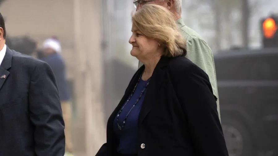 Wisconsin judge found guilty of obstruction for helping immigrant shake federal authorities