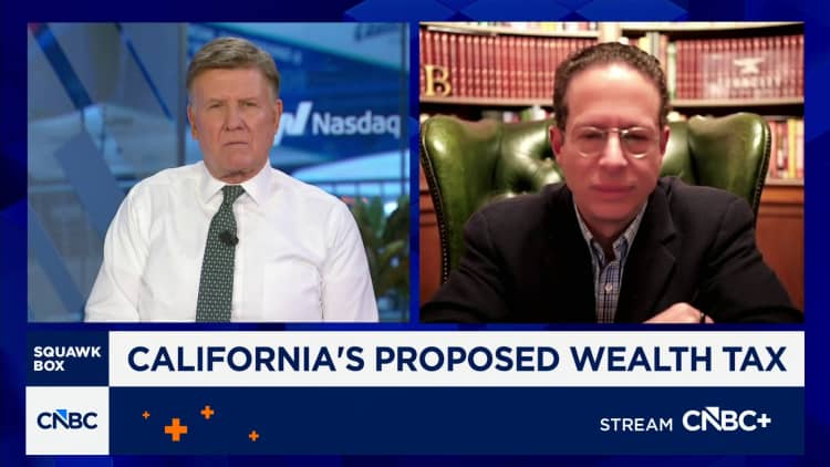 Khanna calls for nationwide fraud investigation after wealth tax proposal caused firestorm