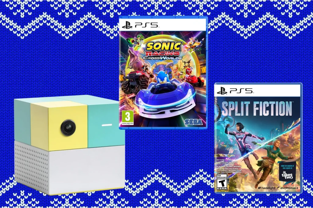 Amazon’s secret 24-hour video game sale has Black Friday-level low prices