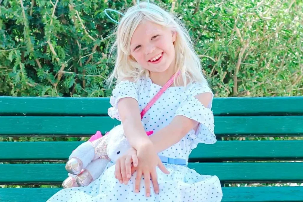 Girl, 9, Jumped Out Window and Begged for Help Escaping Stepmom. Months Later, She Was Found Dead on a Highway