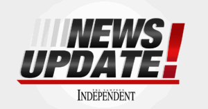 Two killed in fiery wreck