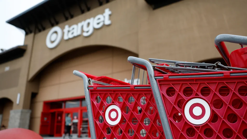 Target ‘on the path’ to shaky ground as expert exposes why it’s lost its deal edge