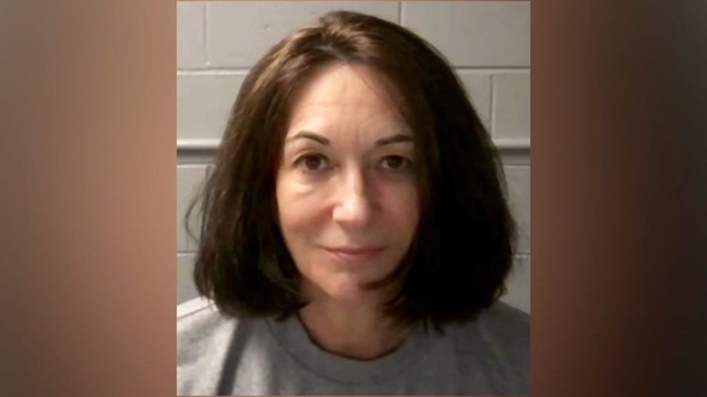 Epstein accomplice Maxwell asks court to overturn conviction ahead of deadline to release files; top Oversight Dem responds