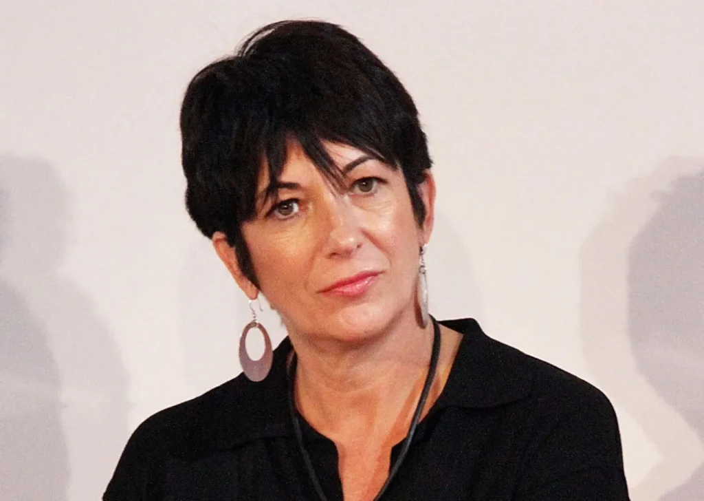Ghislaine Maxwell brings last-ditch bid to toss conviction, could impact release of ‘Epstein files’