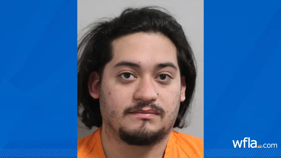 Oregon man traveled thousands of miles to meet, sexually assault Auburndale teen: police