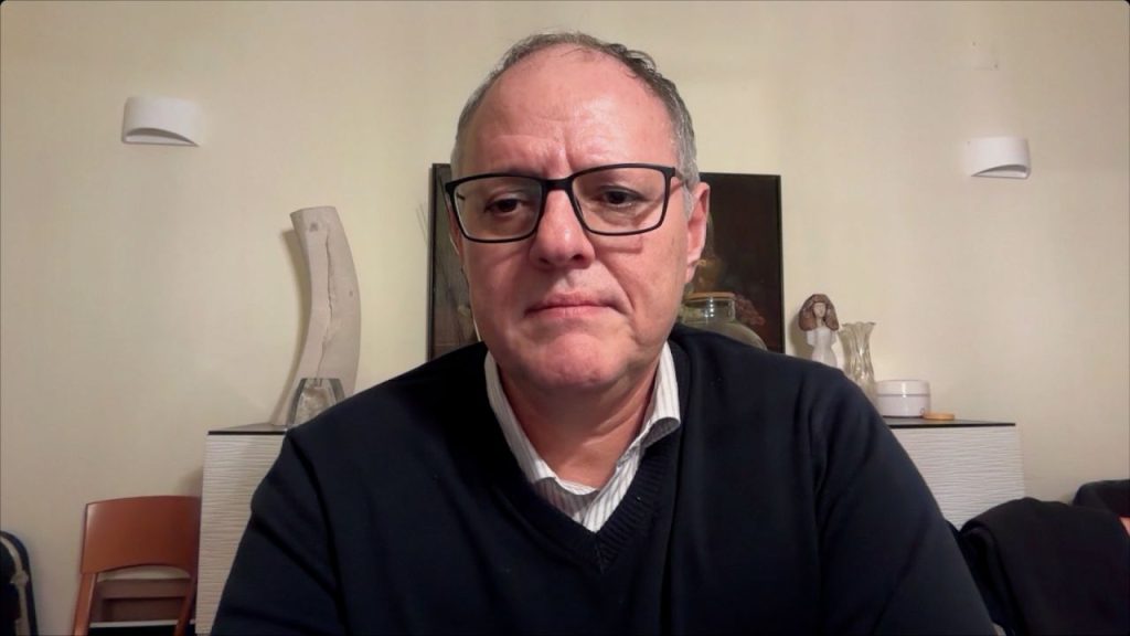 Police probing potential ties between Brown Univ. and MIT killings; friend of MIT professor speaks out