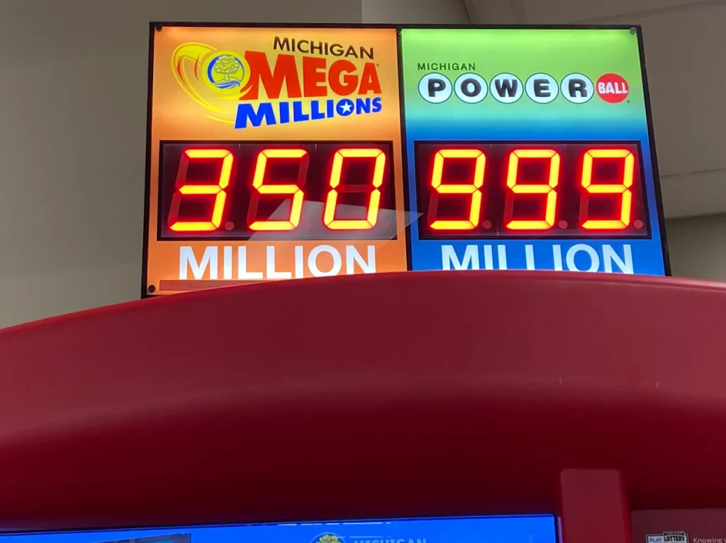 Powerball for Saturday, Dec. 13, $1 billion days after Florida tickets win big