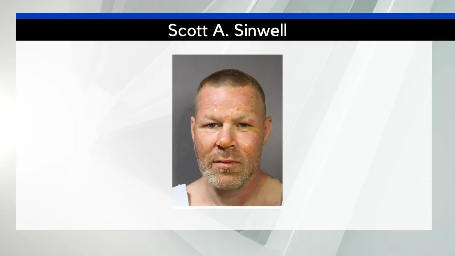 Buffalo man who repeatedly harassed victim admits to arson