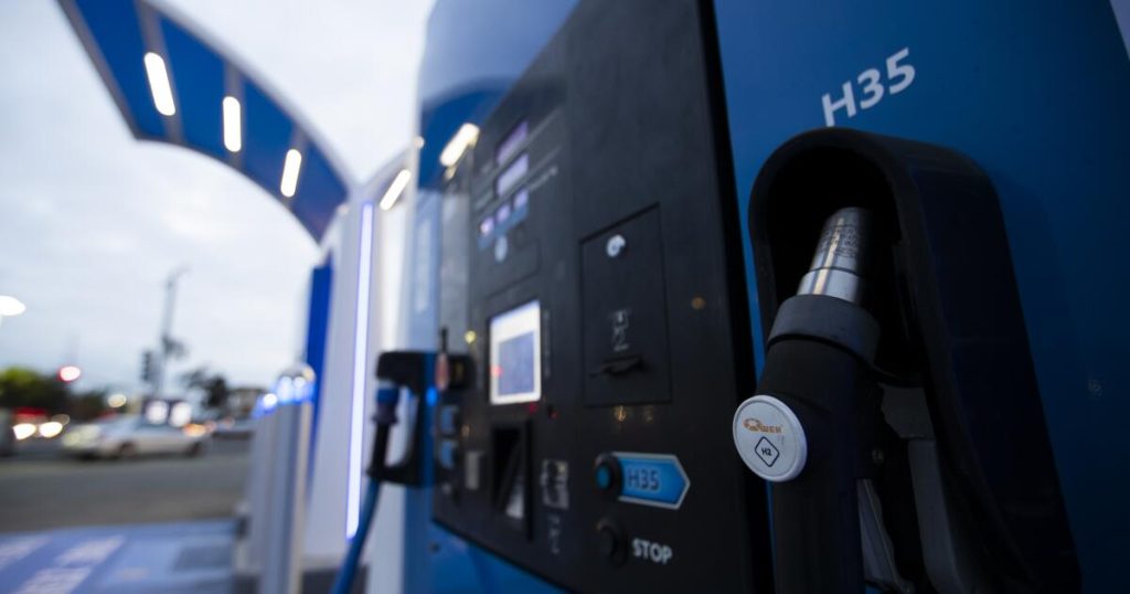 Federal watchdog will investigate Energy Department over selective blue state grant cancellations